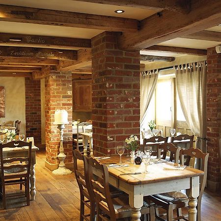 에일즈베리 The Broad Leys B&B 외부 사진