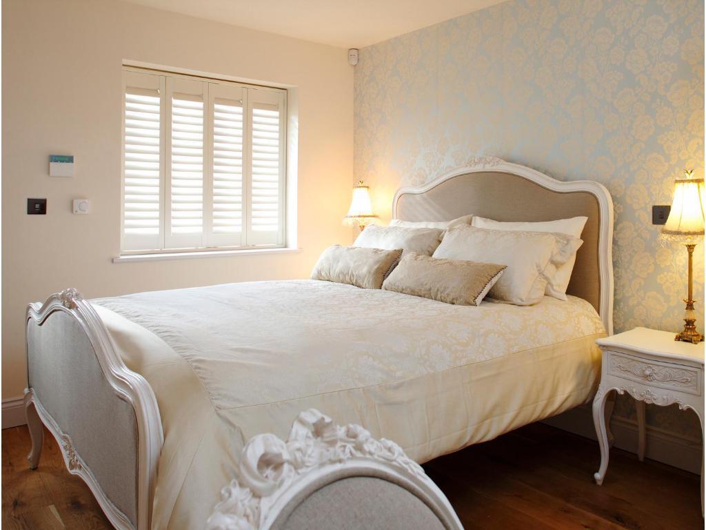 에일즈베리 The Broad Leys B&B 객실 사진