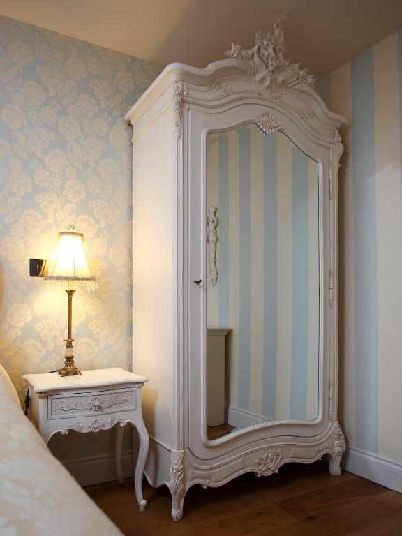 에일즈베리 The Broad Leys B&B 객실 사진