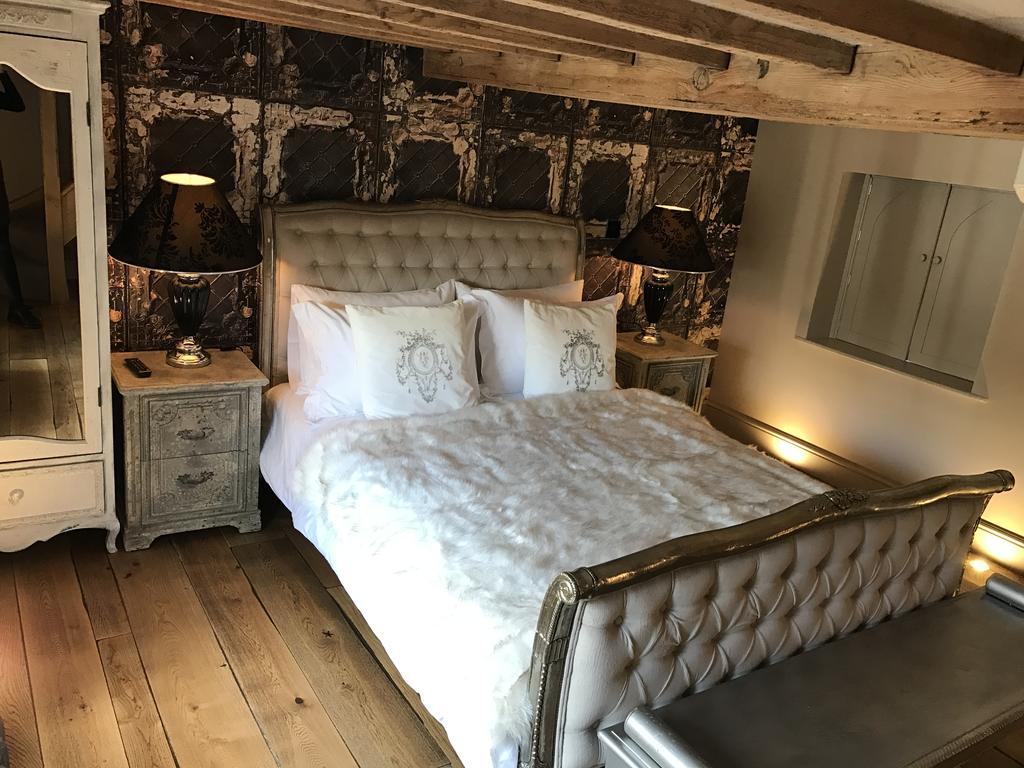 에일즈베리 The Broad Leys B&B 외부 사진