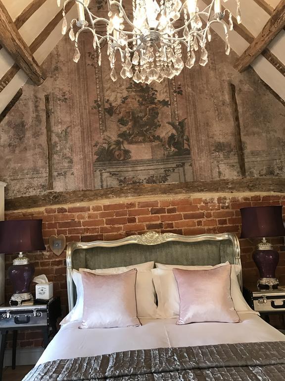 에일즈베리 The Broad Leys B&B 외부 사진
