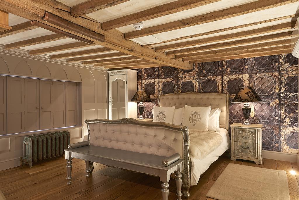 에일즈베리 The Broad Leys B&B 외부 사진