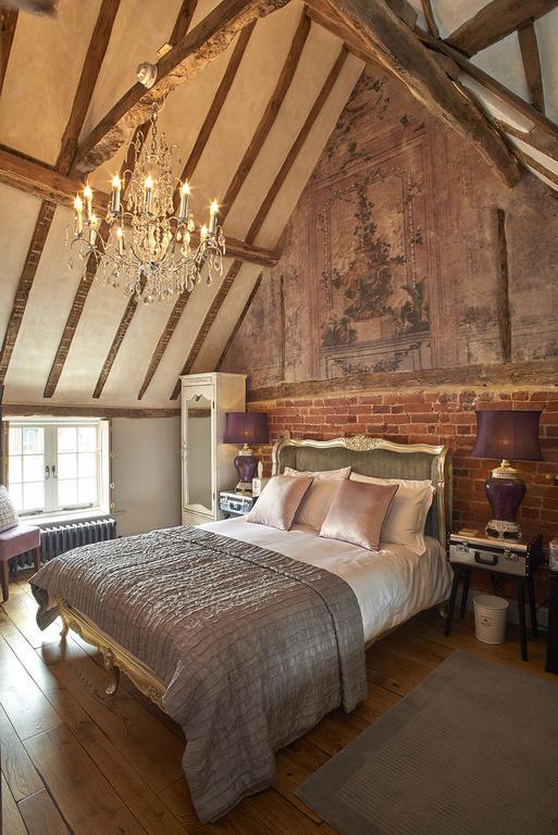 에일즈베리 The Broad Leys B&B 외부 사진