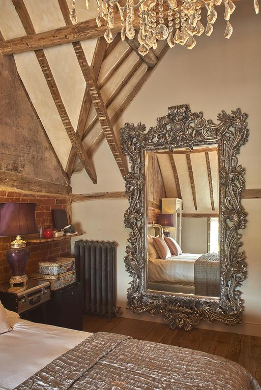 에일즈베리 The Broad Leys B&B 외부 사진