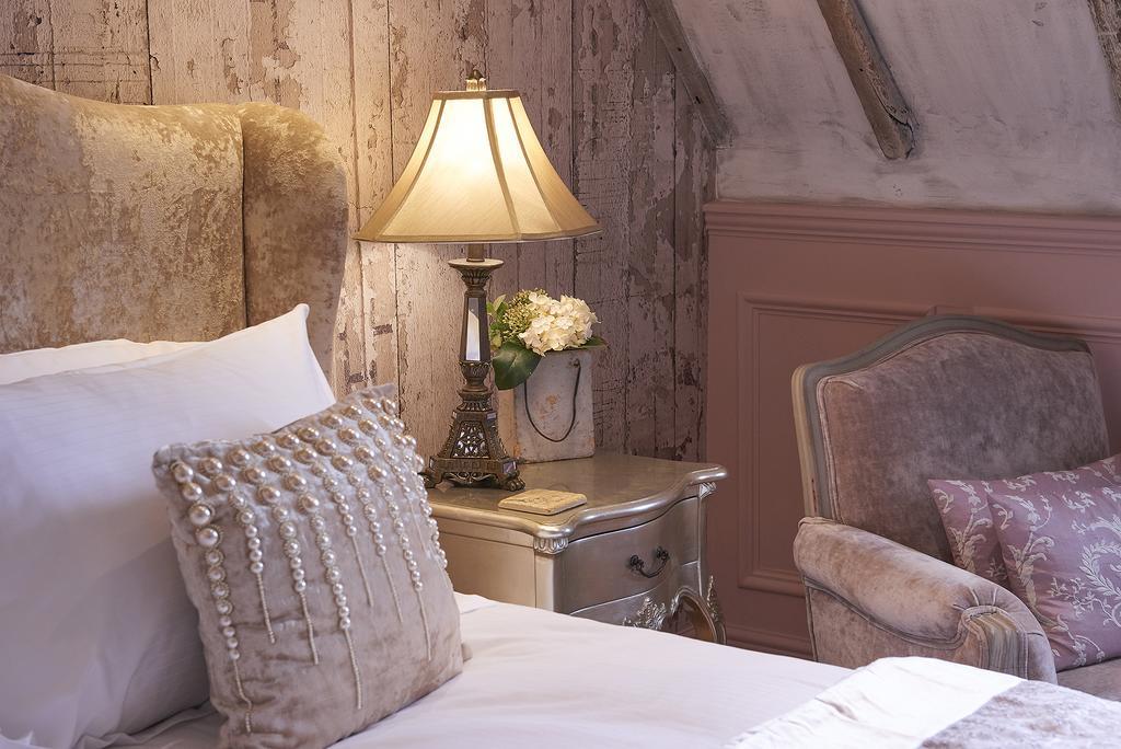 에일즈베리 The Broad Leys B&B 객실 사진