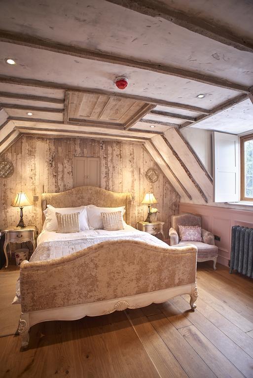 에일즈베리 The Broad Leys B&B 객실 사진