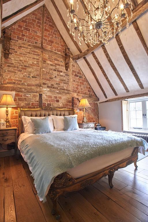 에일즈베리 The Broad Leys B&B 객실 사진