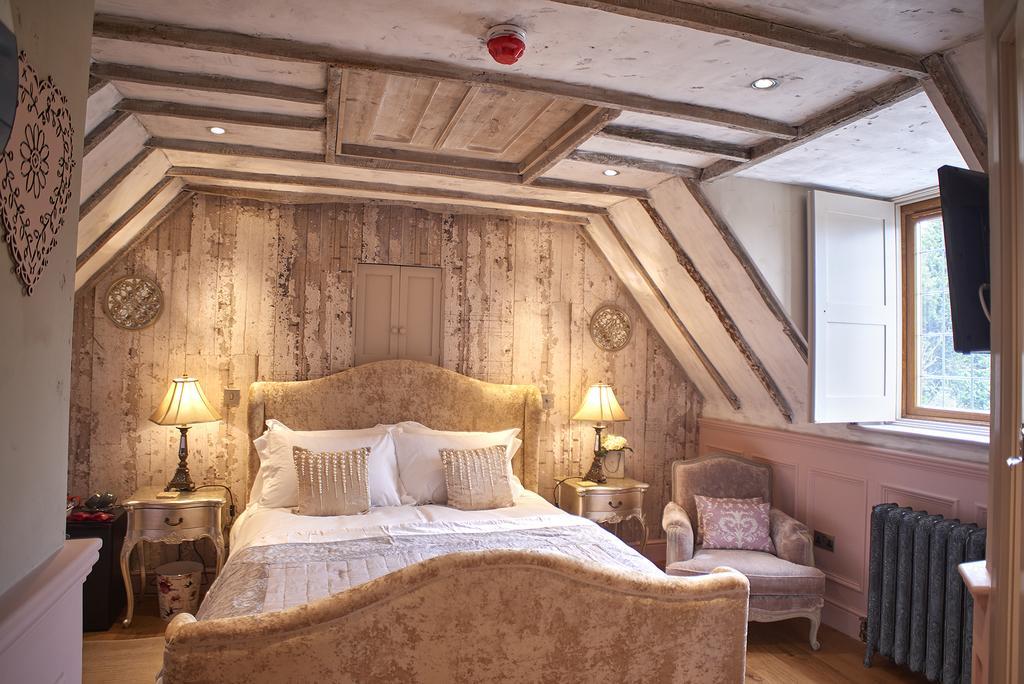 에일즈베리 The Broad Leys B&B 객실 사진