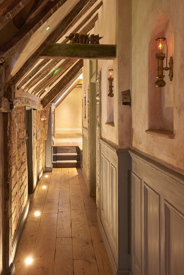 에일즈베리 The Broad Leys B&B 외부 사진